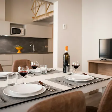 Magic Apartment Florence