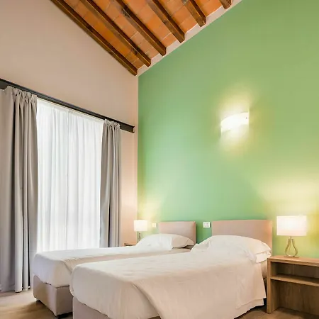 Apartment Magic Florence