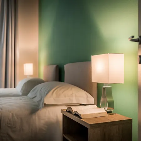 Apartamento Magic
