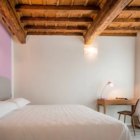 Apartamento Magic Florença