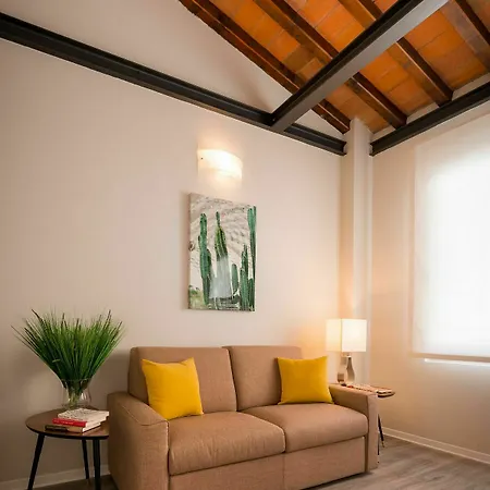 Apartamento Magic *