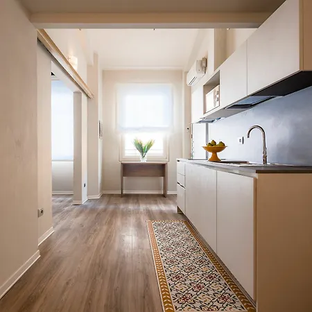 Magic Apartamento