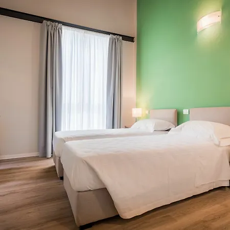 Apartamento Magic