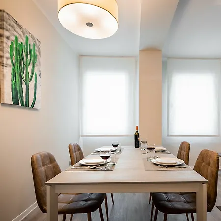 Apartamento Magic